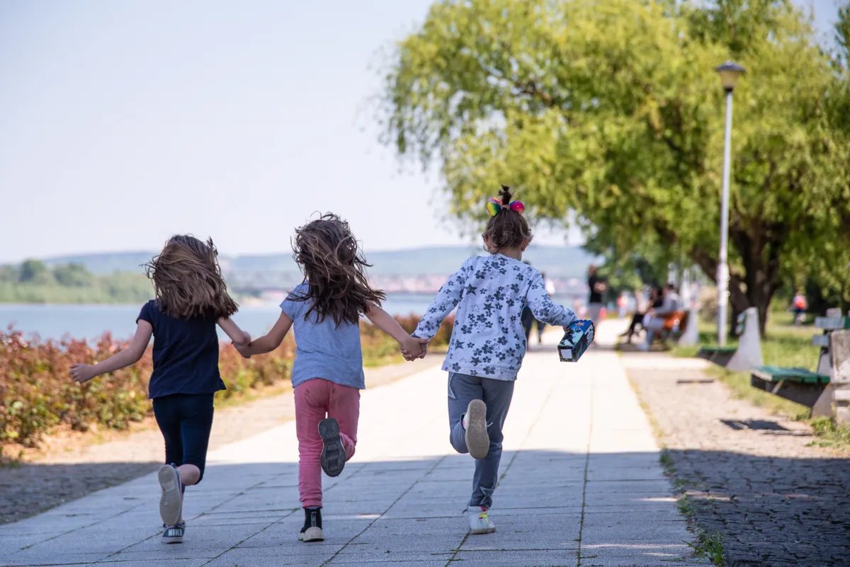 Temperature u Srbiji narednih dana do 30 °C: Evo da li će ovakvo vreme ostati do kraja meseca ili nas čeka zahlađenje i kiša