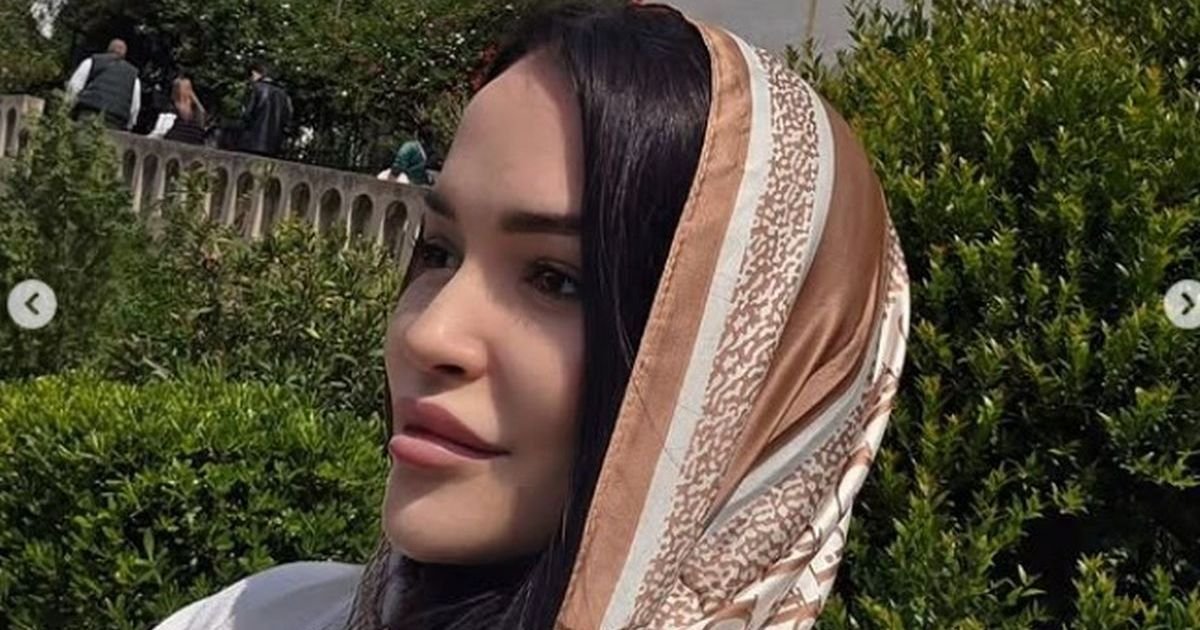 Aleksandra Mladenović nakon neobičnog sna napustila Srbiju da bi se poklonila velikom svecu: Oglasila se