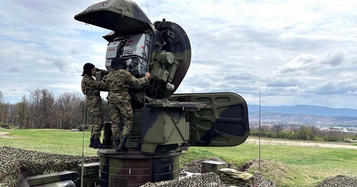 Obavezni vojni rok postaje realnost, ali za šta se zapravo obučavaju mladići u Srbiji?