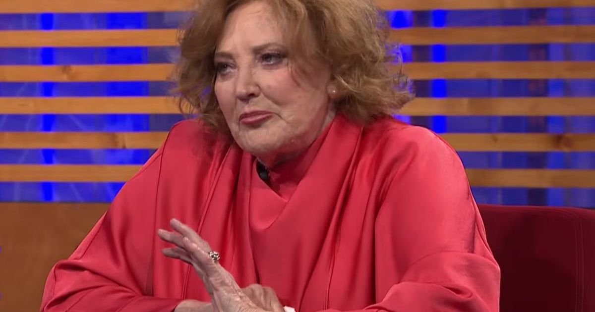 Tereza Kesovija oduševljena poznatom pevačicom i njenim hitom: "To je čarobna pesma"