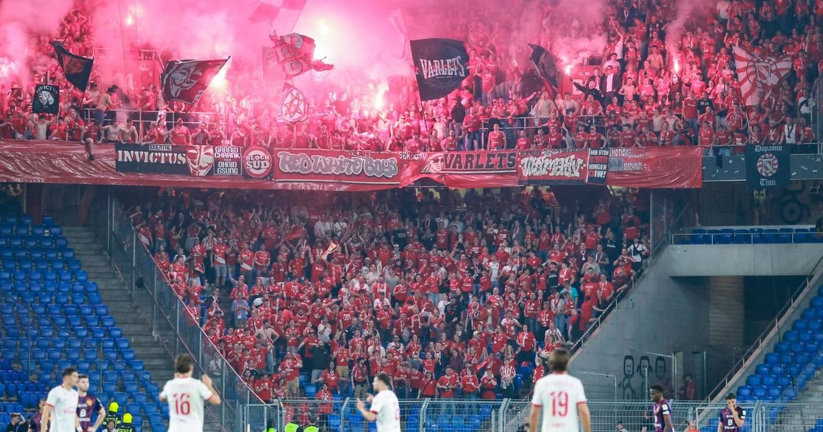Od elite do seks skandala i ponora: Preživeli pakao, uzeli titulu posle 128 godina, sada prete Zvezdi u LŠ