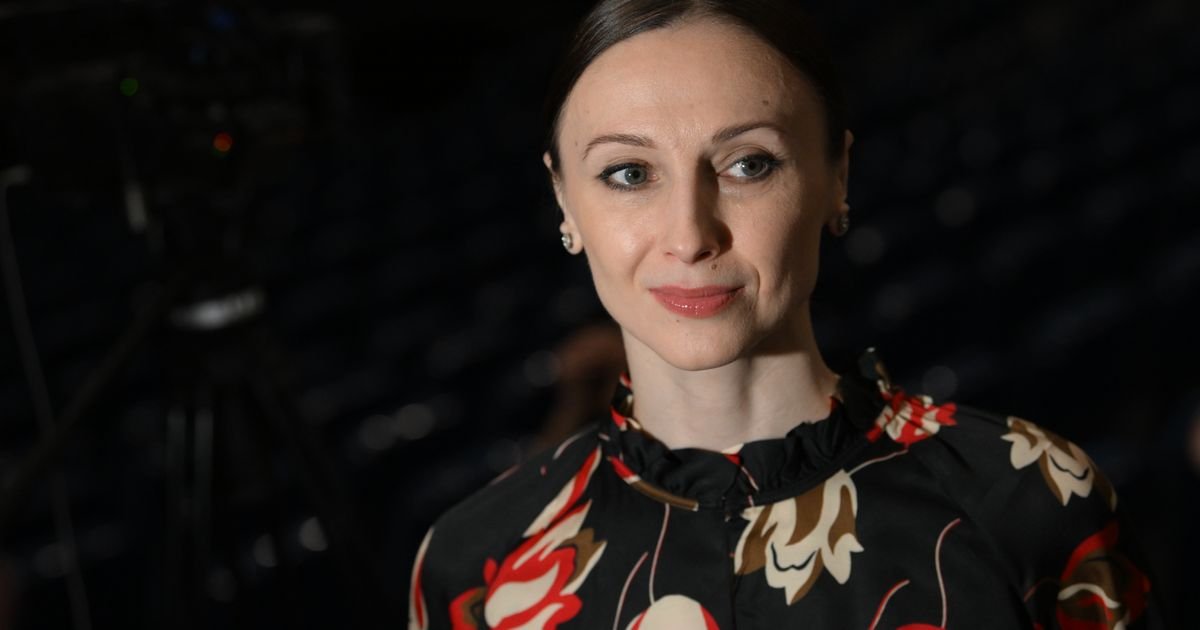 Svetlana Zaharova: "Ples udvoje" u Sava Centru je namenjen razlićitim ukusima u umetnosti