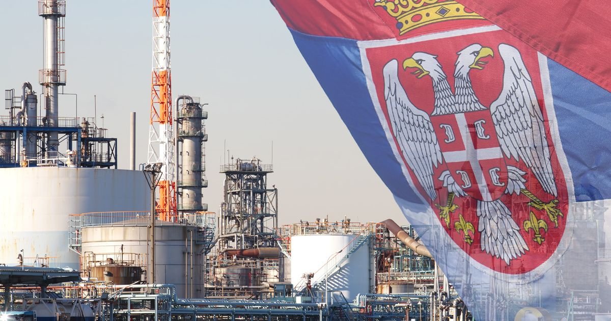 Drama ili još uvek lagano: Koliko nafte Srbija ZAISTA ima u rezervi i da li je dovoljno u kriznim vremenima?