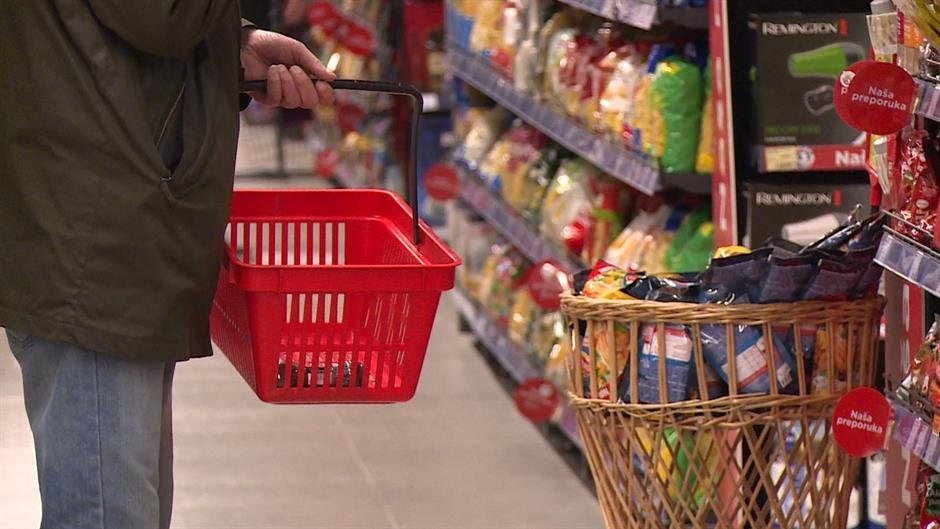 U Srbiju dolaze Eurospin, Fiks prajs, verovatno i Karfur, a moguće i još jedan veliki zapadnoevropski lanac