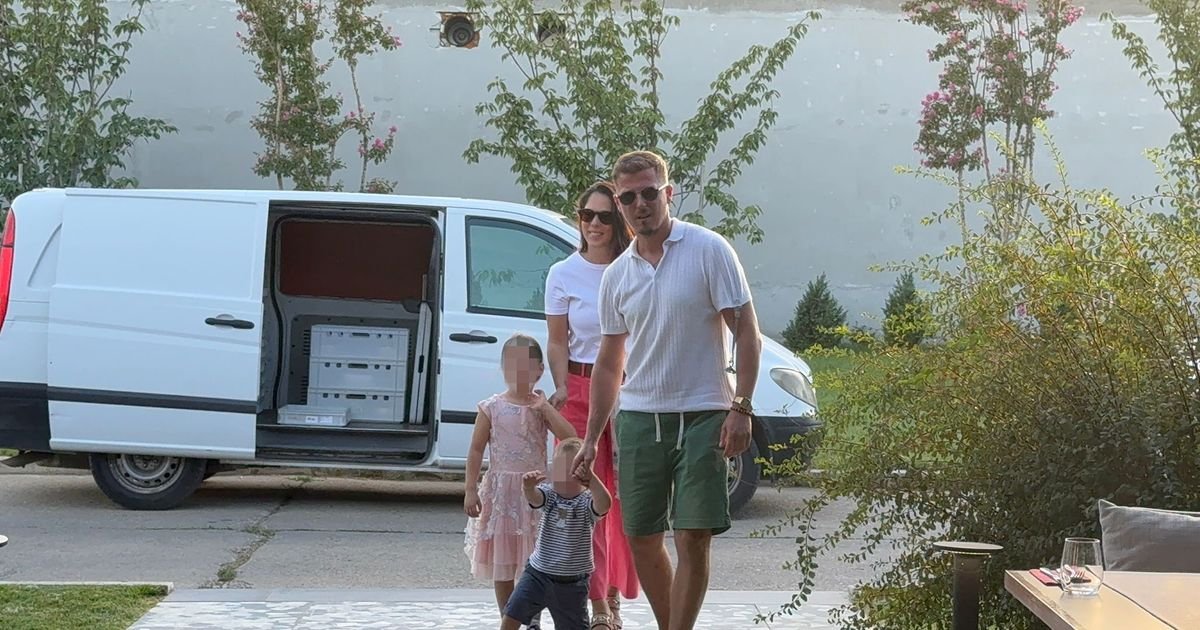 Pevač se zaposlio kao domar u vrtiću! Žena mu otvorila privatnu školsku ustanovu: "Radim popravke"