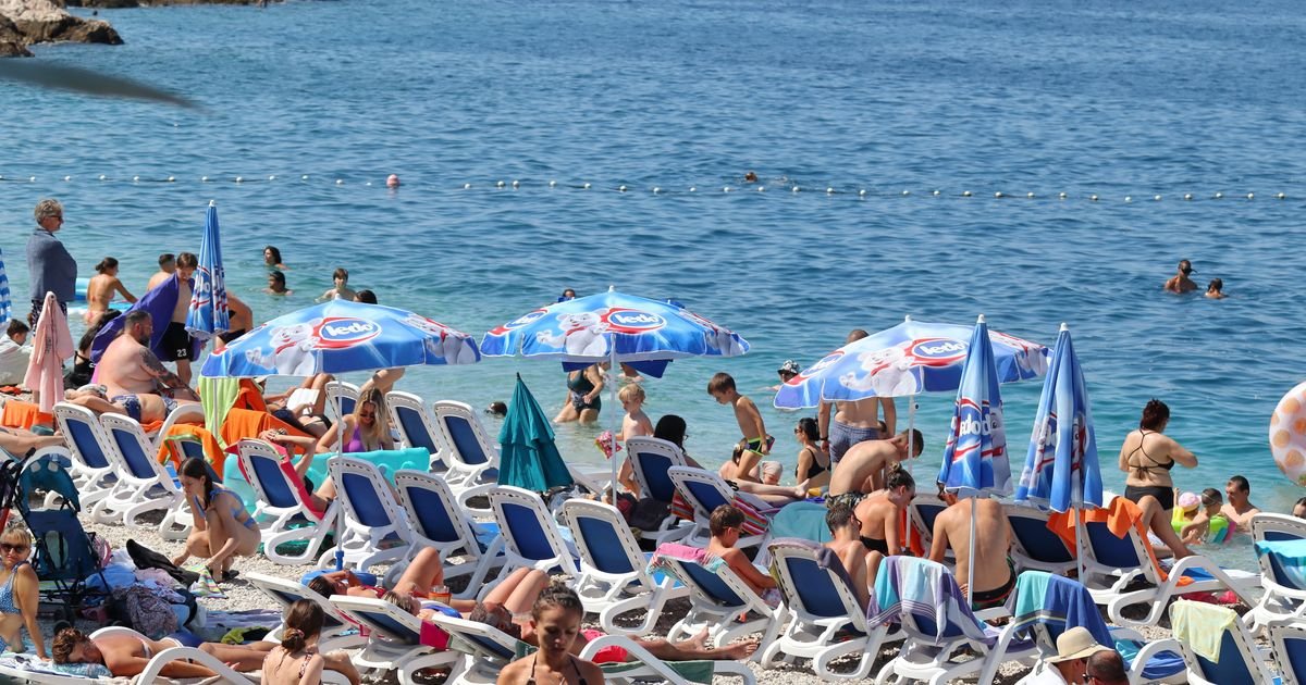 Putovanja mogu da uspore starenje i poboljšaju zdravlje, pokazalo istraživanje naučnika