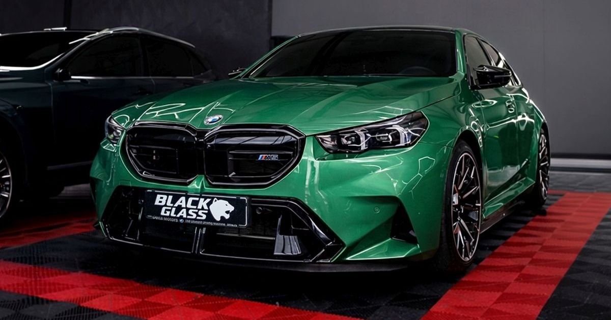 Prva ogrebotina na novom automobilu najviše boli: Evo kako da je sprečite