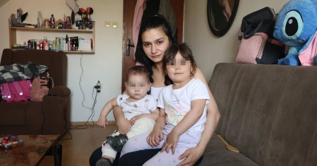 Miljana je izgubila muža i ćerku u požaru u Pančevu, sada nema gde sa decom: Potrebna joj je pomoć svih nas!