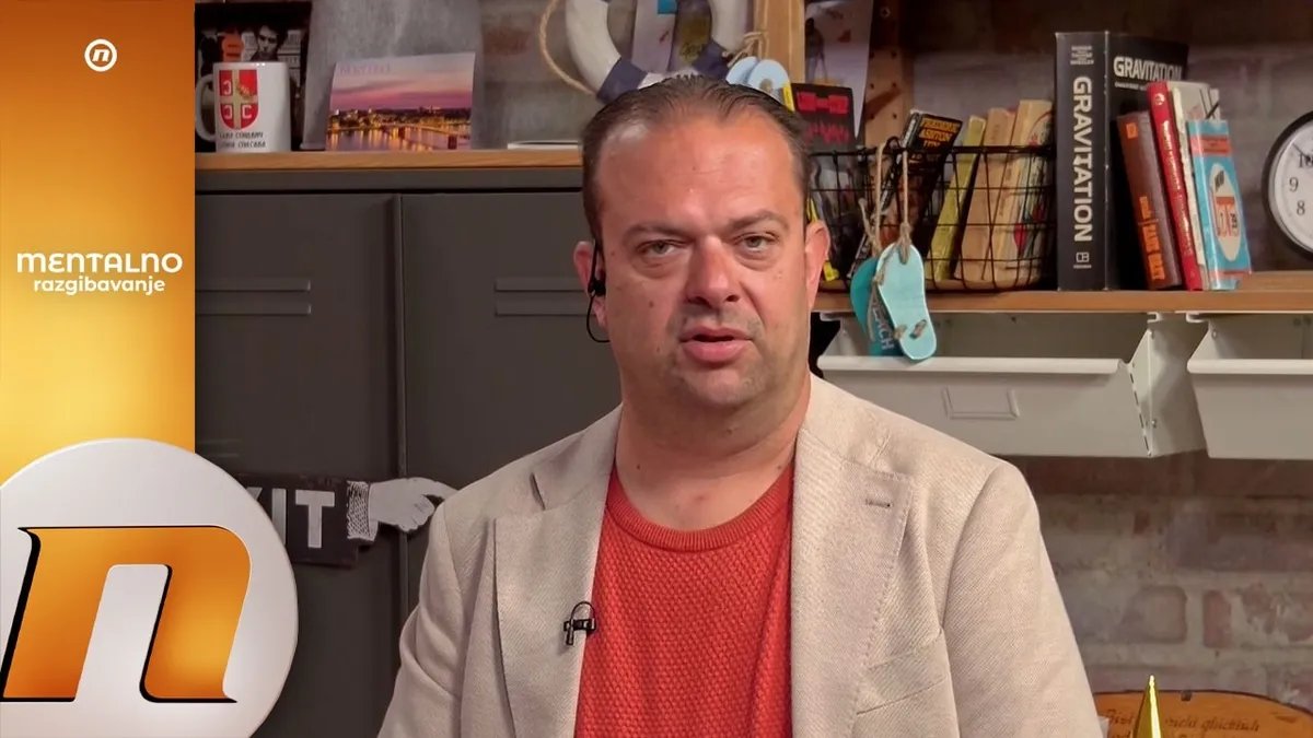 Mentalno Razgibavanje: Bez izgubljenog glasa!