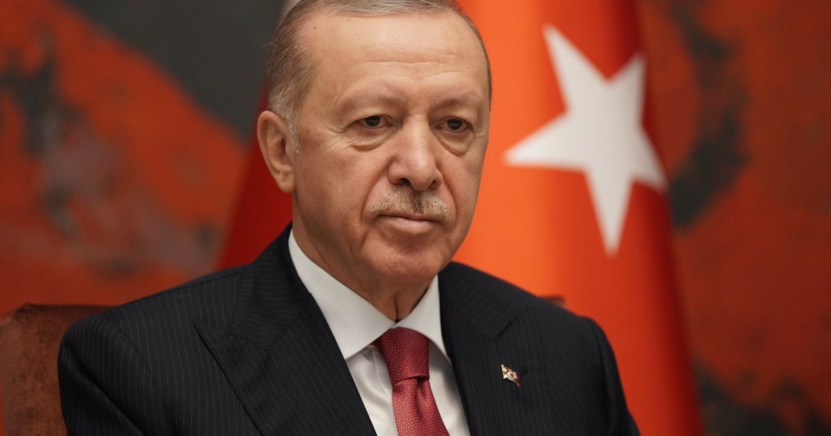 Obratio se predsednik Turske Redžep Erdogan