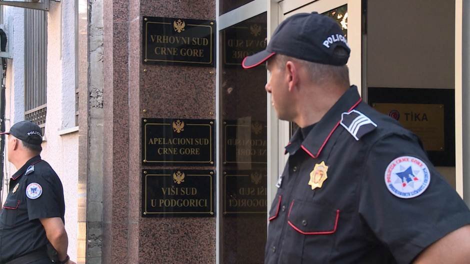 Bivša direktorka Agencije za sprečavanje korupcije  osuđena na zatvorsku kaznu