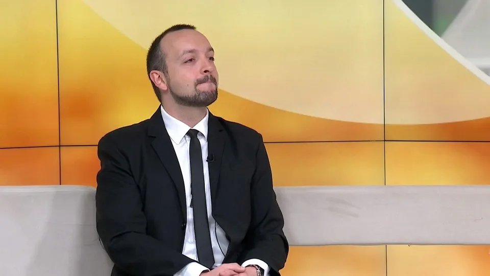 Boban Stojanović: Opcija u kojoj Vučić raspisuje izbore i pobeđuje više ne postoji, sve što je pokušao nije dalo rezultate