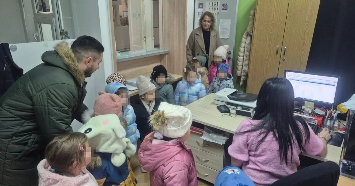 Čamagić: Prijave za beogradske predškolske ustanove do 8. maja