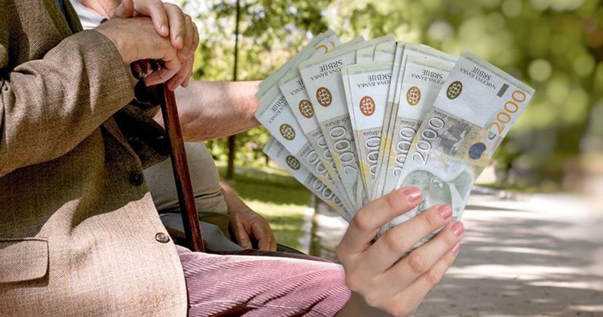 Menjaju se pravila za penzionisanje u Srbiji? Evo šta nas čeka
