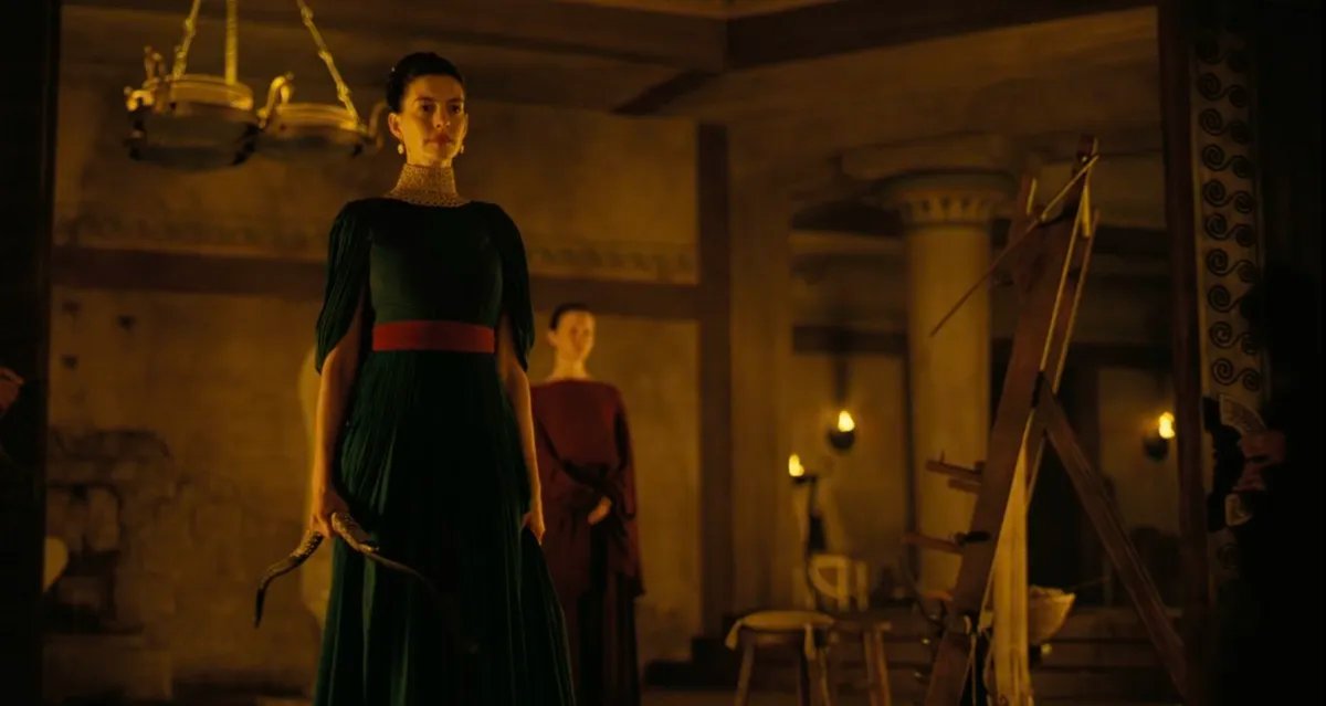 (VIDEO) Film Odiseja stiže u bioskope - pogledajte novi trejler