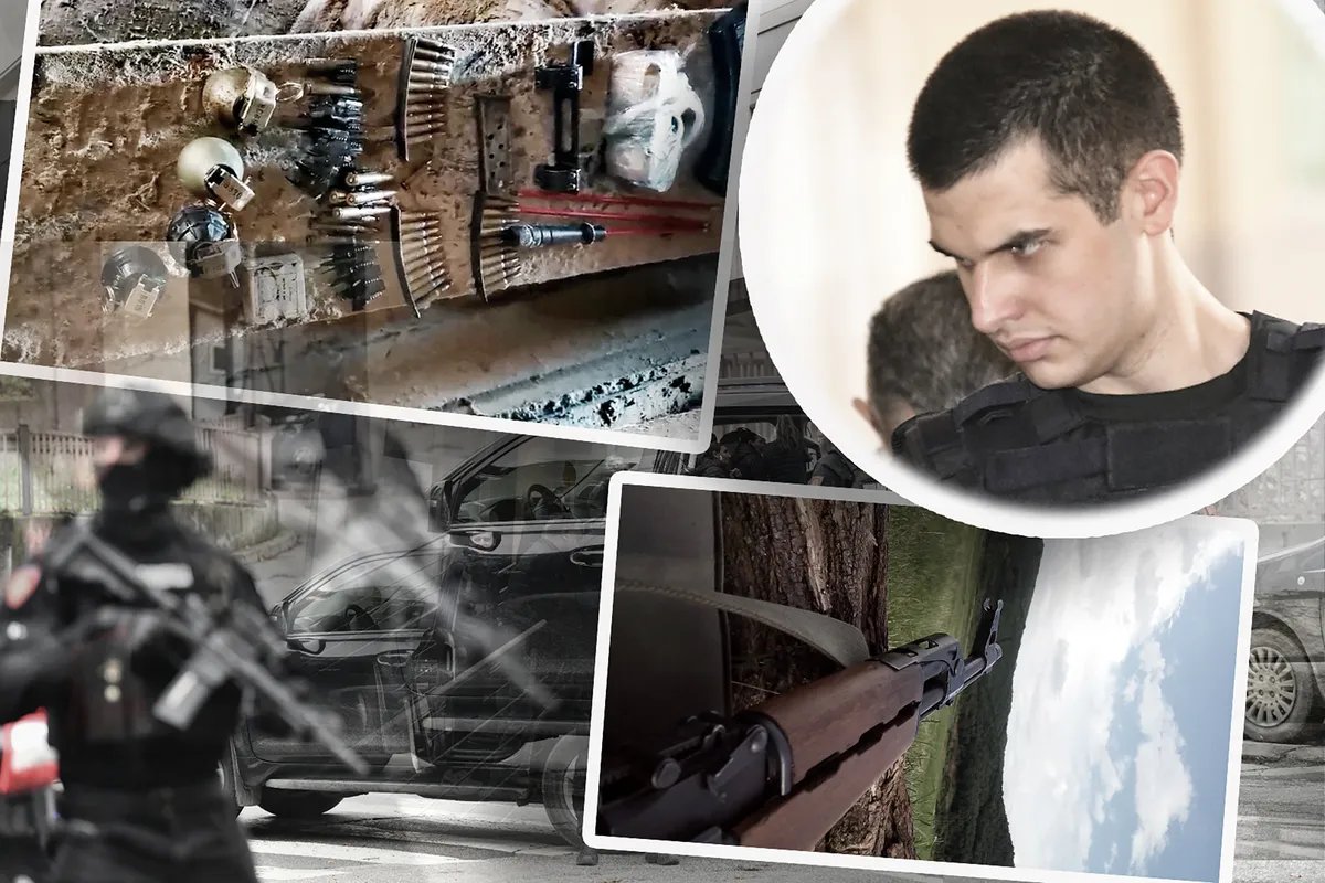 Odakle Blažićima "libijski" kalašnjikov?: Tri godine od masakra u Duboni i Malom Orašju i dalje bez odgovora na ova pitanja