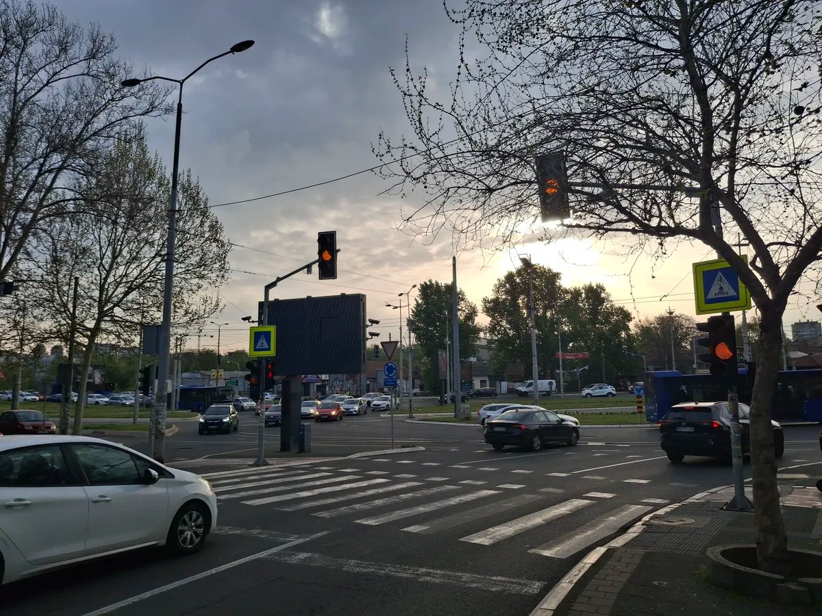 Putevi Srbije: Budite odgovorni u saobracaju za Đurđevdan