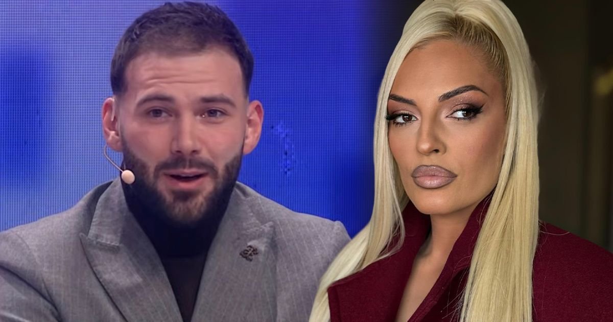 Saznajemo: Goga i Marko Gačić potpisali papire za razvod braka! Sada se čeka jedna stvar