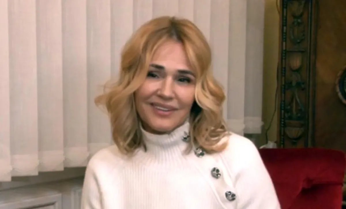 Olivera Balašević najavila izlazak nove knjige: "Ukus uspomena" - književna gastro-filozofija