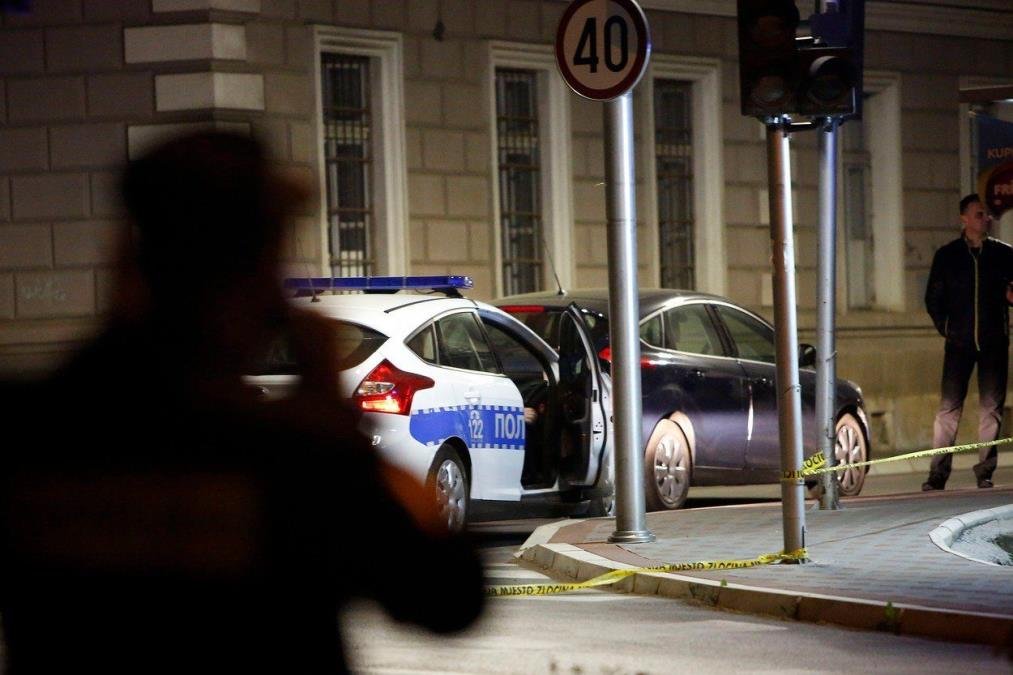 TRAGEDIJA KOD PRNJAVORA! U saobraćajnoj nesreći poginuo vozač pežoa!