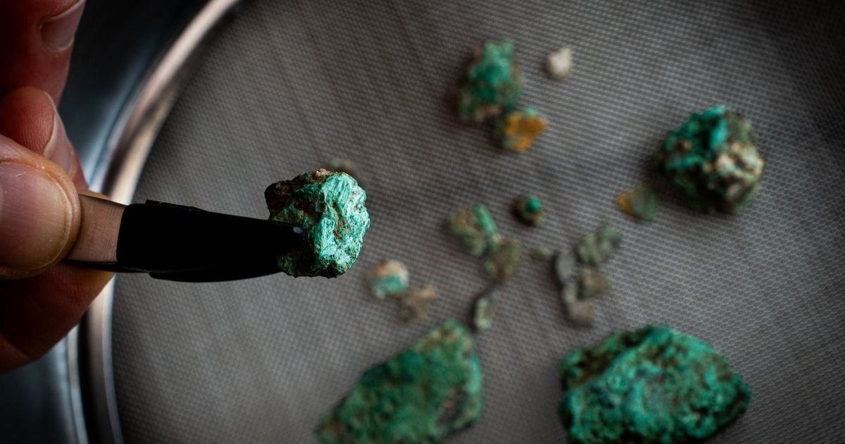 Spaljeni kamen, dečje kosti i izgubljeni nakit: Pećina 338 krije neverovatne tajne drevnih naroda