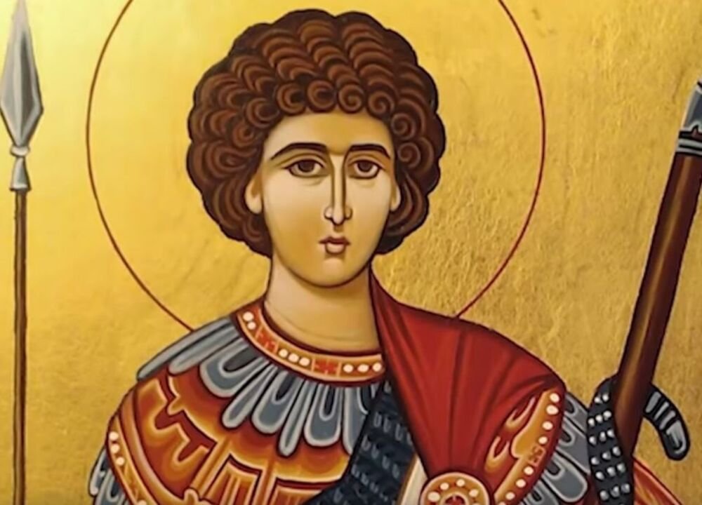 MOLITVA ZA ĐURĐEVDAN KOJA SE UJUTRU IZGOVARA TIHO: Sutra Svetom Đorđu uputite ove MOĆNE REČI