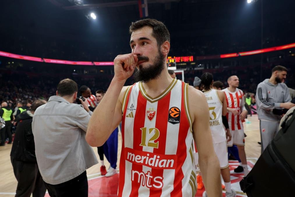 "ZAŠTO NIJE UDARIO VILA KLAJBURNA U GLAVU?!" Čuveni as Partizana osuo žestoku paljbu po Nikoli Kaliniću: Sramotan gest! Velika SRAMOTA! Odraz nemoći...