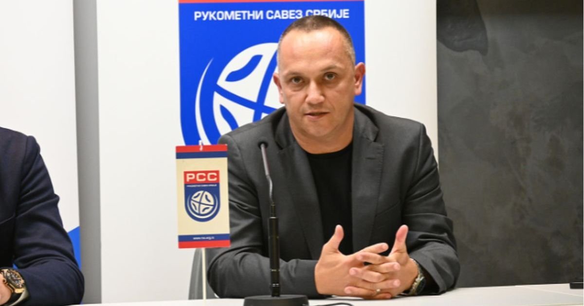 Bojinović pred ključne duele sa Mađarskom: "Ne plašimo se nikoga"