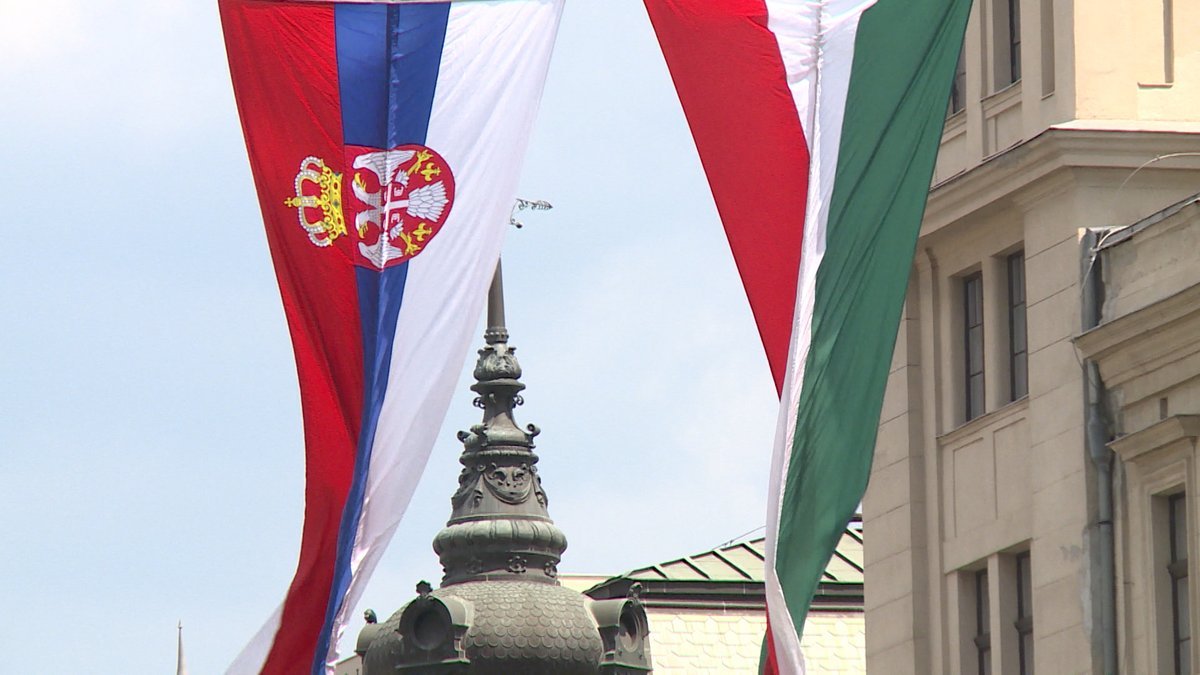 Stvara se lista koja će „izaći na crtu“ SVM-u na izborima za Mađarski nacionalni savet