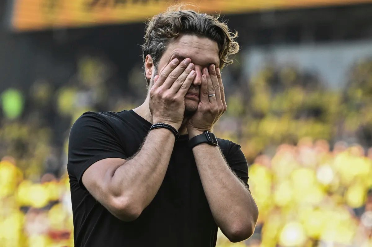 Terzić postao trener Atletik Bilbaa: Vreme je za novi izazov