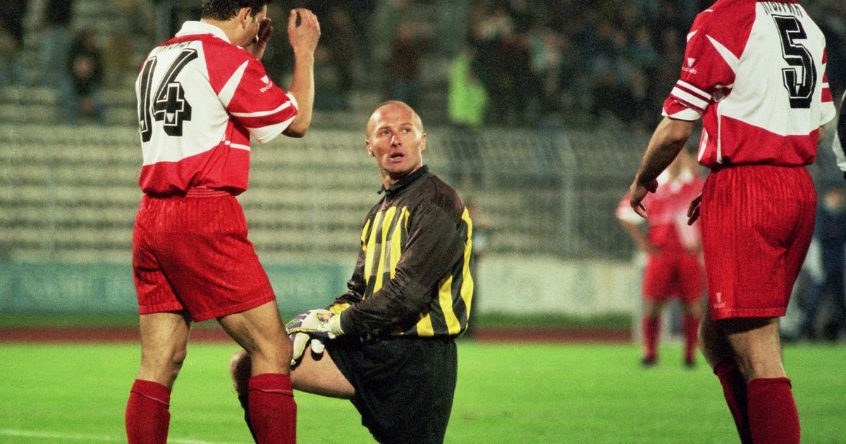 Igrao u Partizanu, sve dogovorio sa Zvezdom, ali mu nisu dali da ode na Marakanu