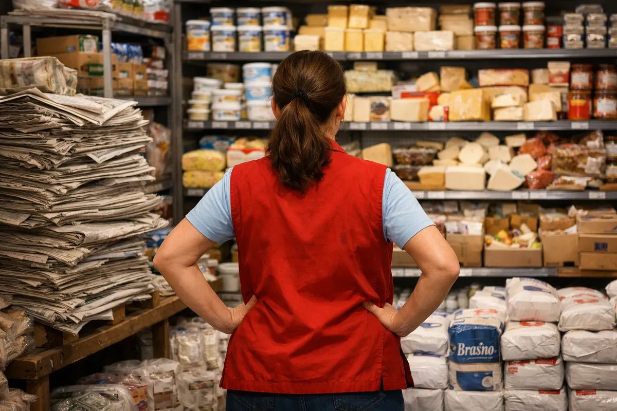 New retail chains expected in Serbia