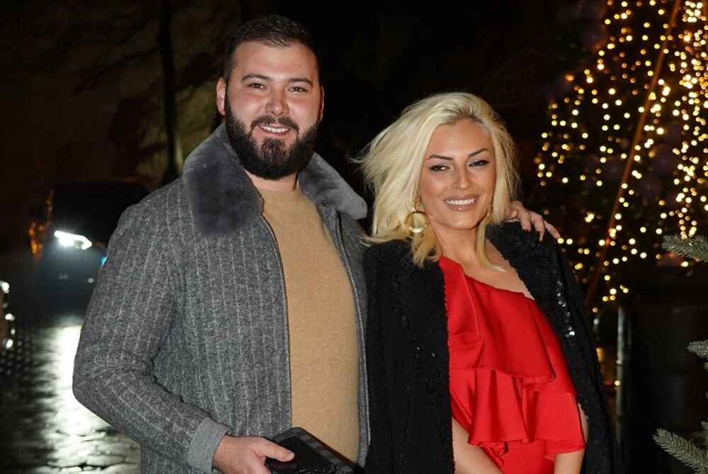 PREVARA GA KOŠTALA BRAKA! Marko i Goga potpisali papire za razvod! Evo koja strana dobija DECU