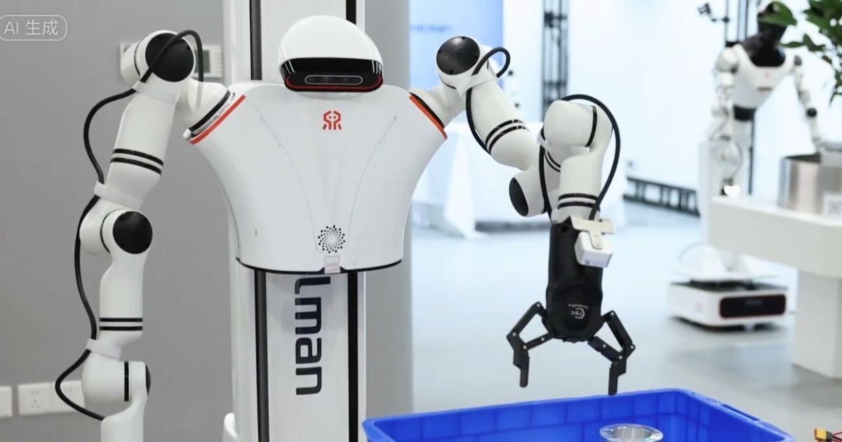 Roboti ušli u najnepopularnije fabrike: Ovaj posao mnogi ne žele da rade, a sad moraju da obuče mašinu