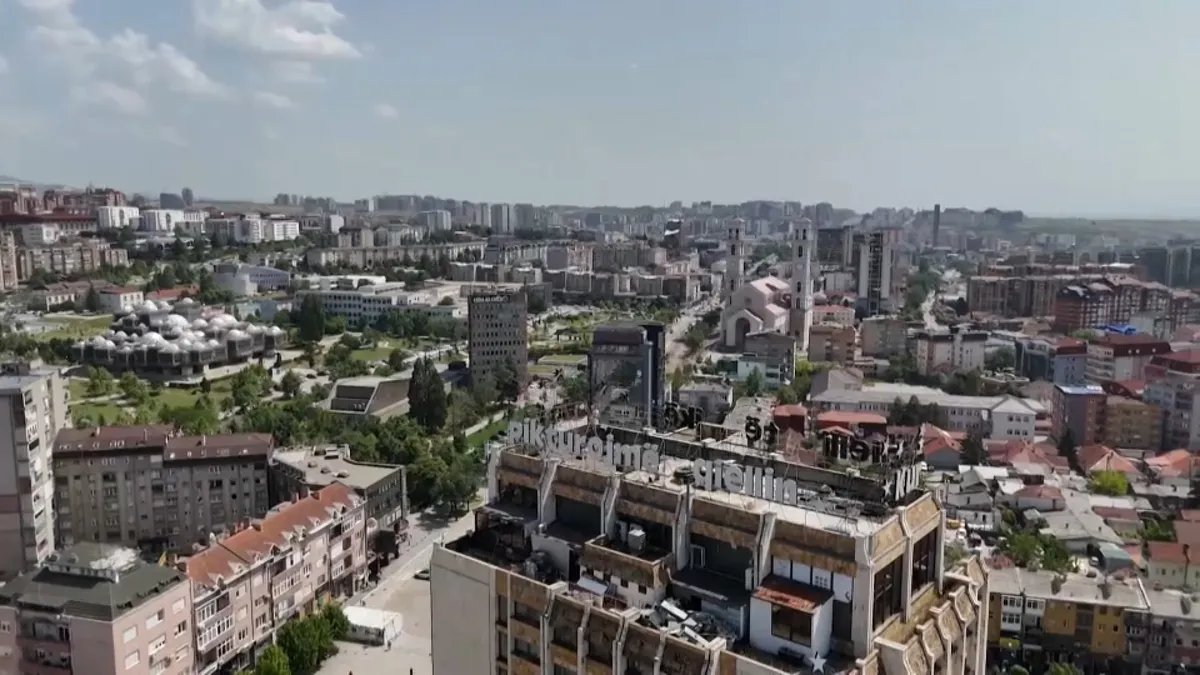Devojke iz Latinske Amerike iskorišćavane za prostituciju u Prištini