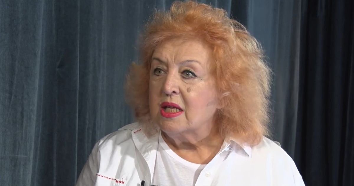 "Rodila sam ih i videla...ne znam kako sam preživela to" Bolna ispovest Radmile Karakljajić o najvećem gubitku