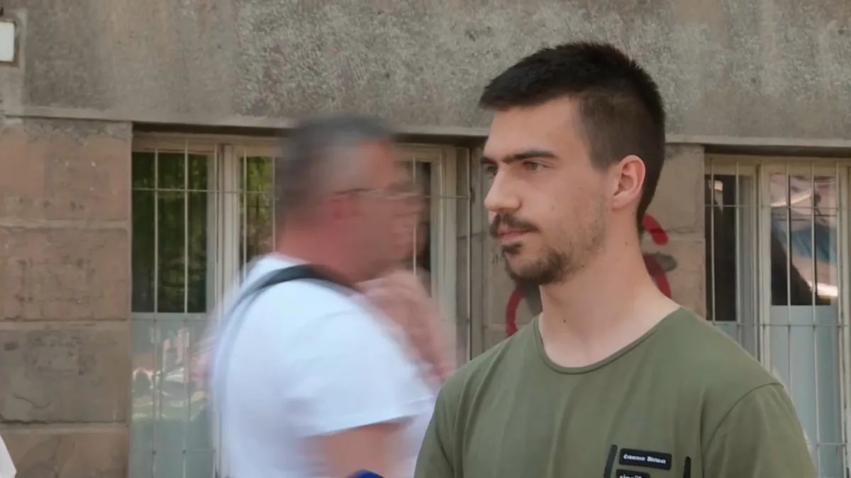 Izbori za studentski parlament na niškim fakultetima: Nakon pobede, pokretanje disciplinskog postupka zbog reči - "ćaci"