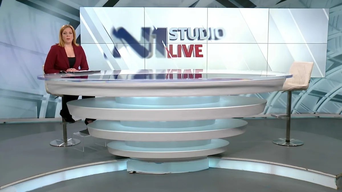 N1 Studio live (5.5.2026)