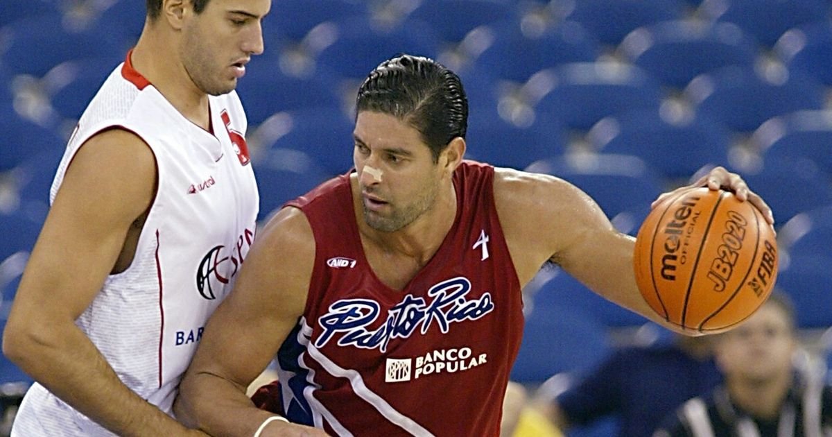 Umro čuveni košarkaš: Često je igrao protiv Jugoslavije, srušio je i Ameriku