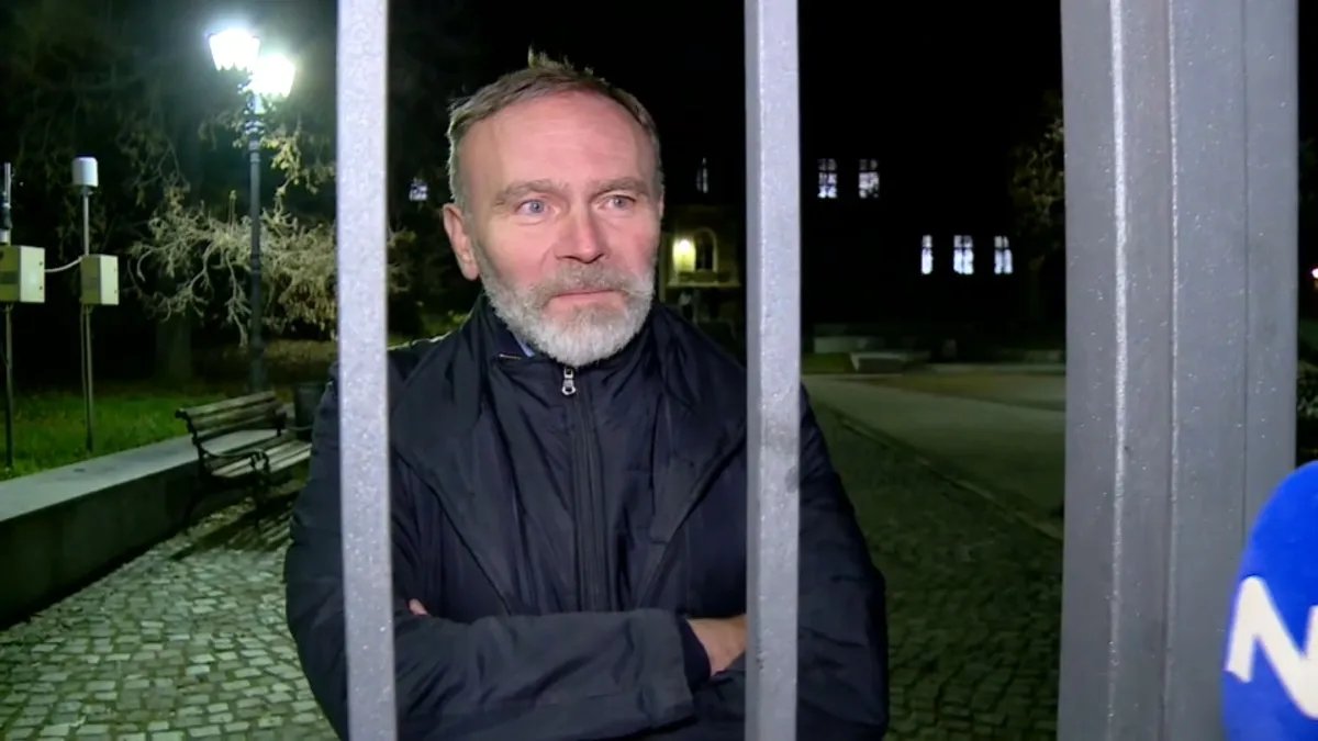 VJT: Pokrenut postupak protiv direktora Jovine gimnazije u Novom Sadu