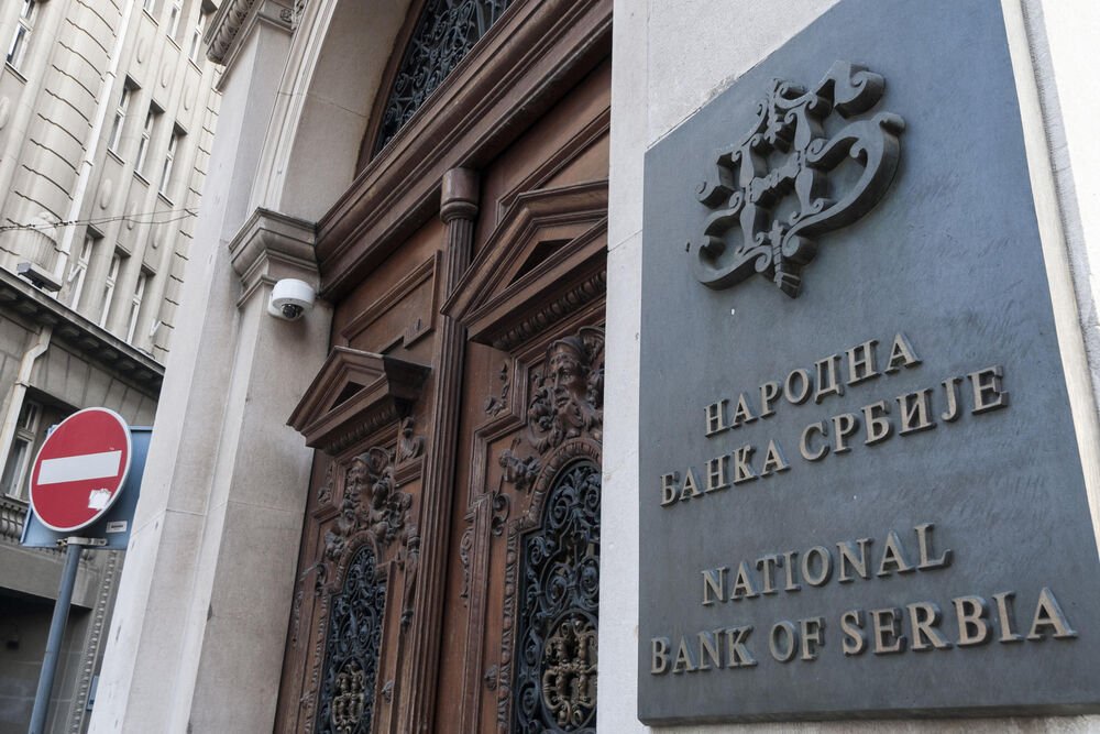 Upravo su se oglasili iz NBS: Važna promena za građane Srbije stupa na snagu