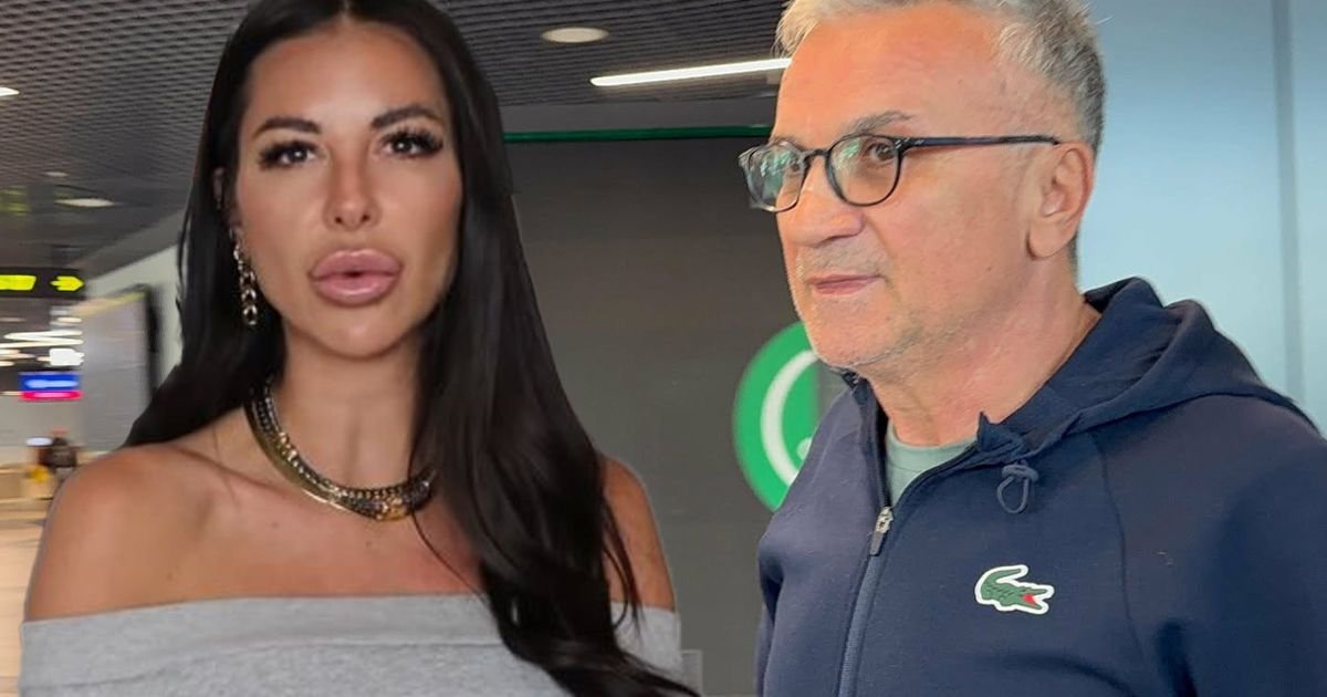 Srđan Đoković očitao lekciju Zorani Jovanović zbog pominjanja Srba: Svi su brujali o njegovim rečima