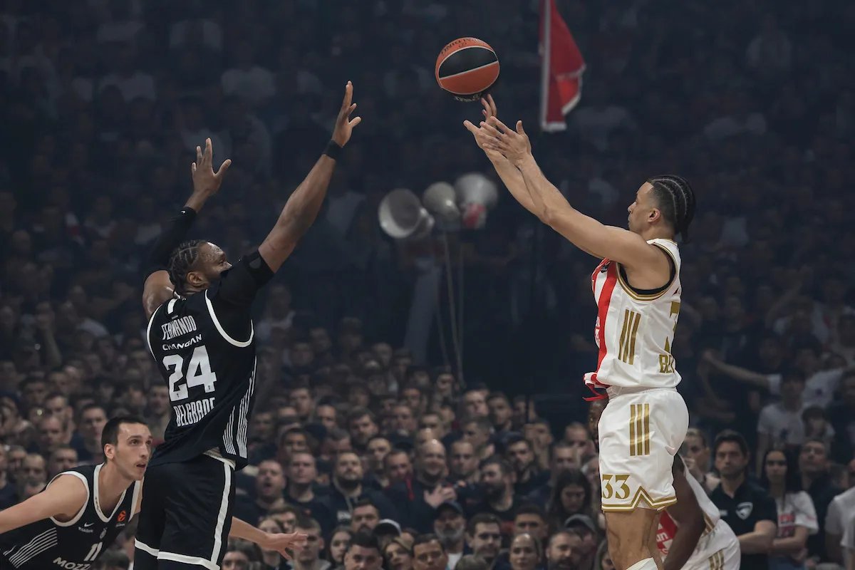 Završen sastanak u Barseloni: Zvezda i Partizan blizu da postanu vlasnici Evrolige i dobiju stalne licence