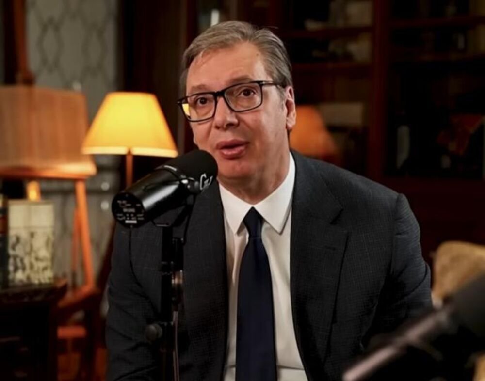 Predsednik Vučić se oglasio nakon sastanka: Važne informacije za građane Srbije