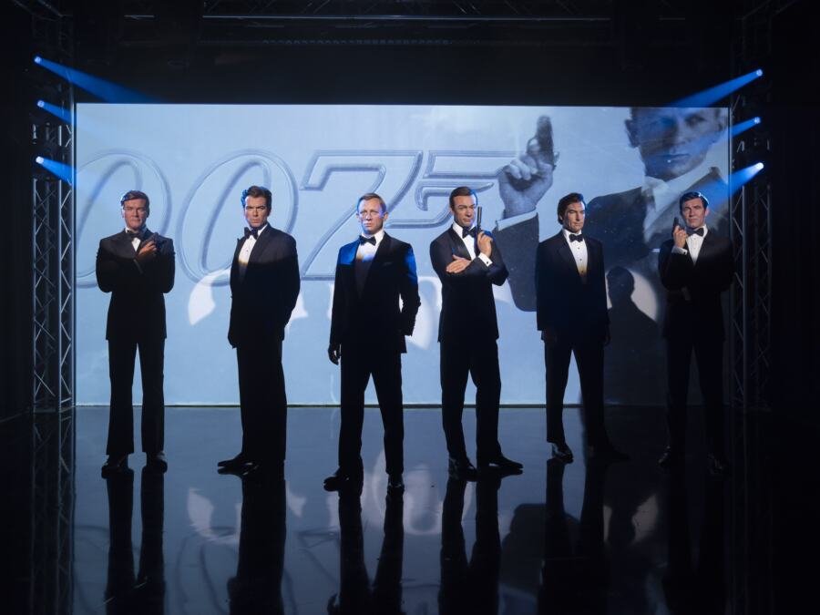 Stiže 007 First Light: Džejms Bond konačno dobija modernu igru kakvu fanovi čekaju decenijama