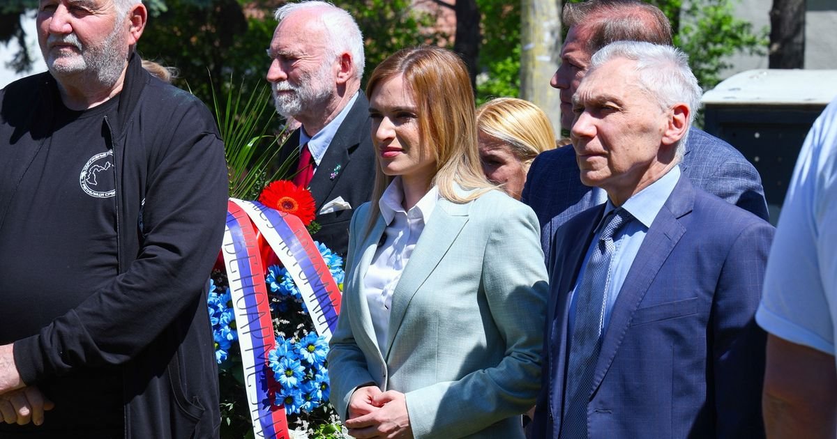 Đurđević Stamenkovski: Srbija i Rusija ne žele samo zajedničku prošlost, već i budućnost i ciljeve