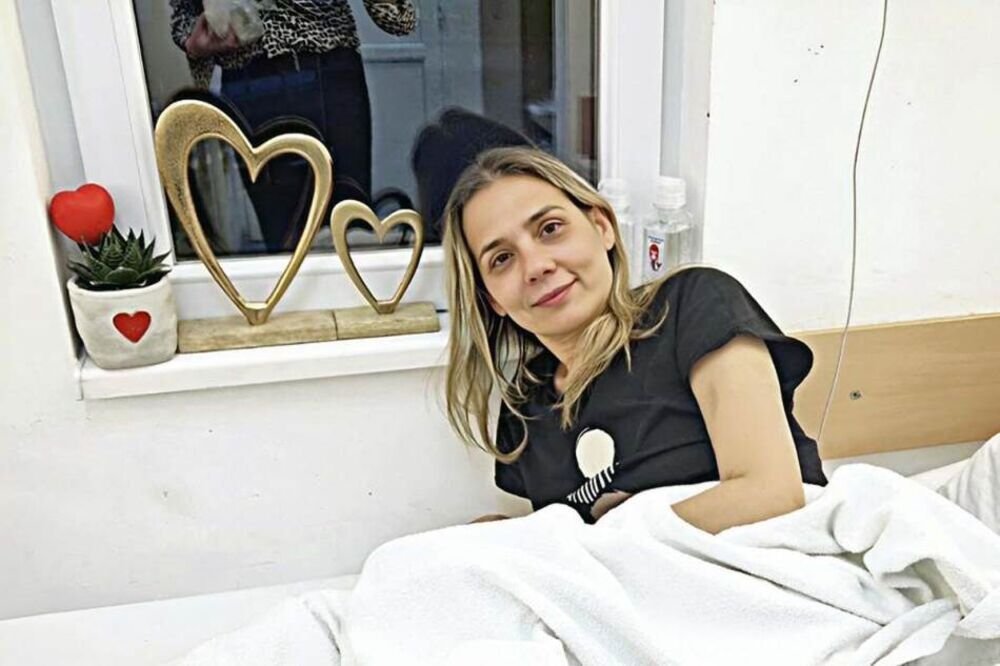 "TADA JE NAGLO OTVORIO VRATA I PRVO JE MENE UPUCAO!" Bolne reči ranjene nastavnice iz "Ribnikara"