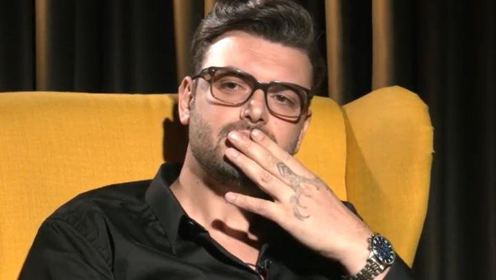 "PITAO SE KAKO SAM OSTAO ŽIV" Toma Panić bio na poternici, ozbiljan razlog stoji iza svega: Zato se dugo skrivao...