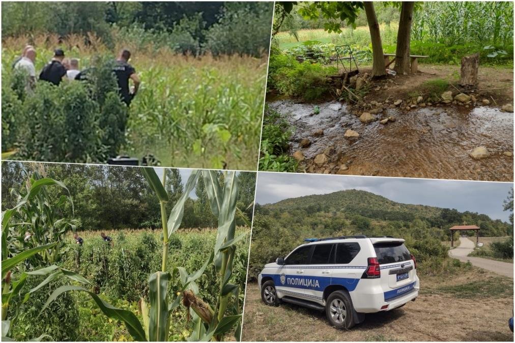 "PITAO SAM: GOSPODINE, ŠTA JE BILO S MOJIM NOVČANIKOM?, ODGOVORIO JE I PUŠKA JE OPALILA" Nastavljeno suđenje za ubistvo komšije u selu kod Svrljiga