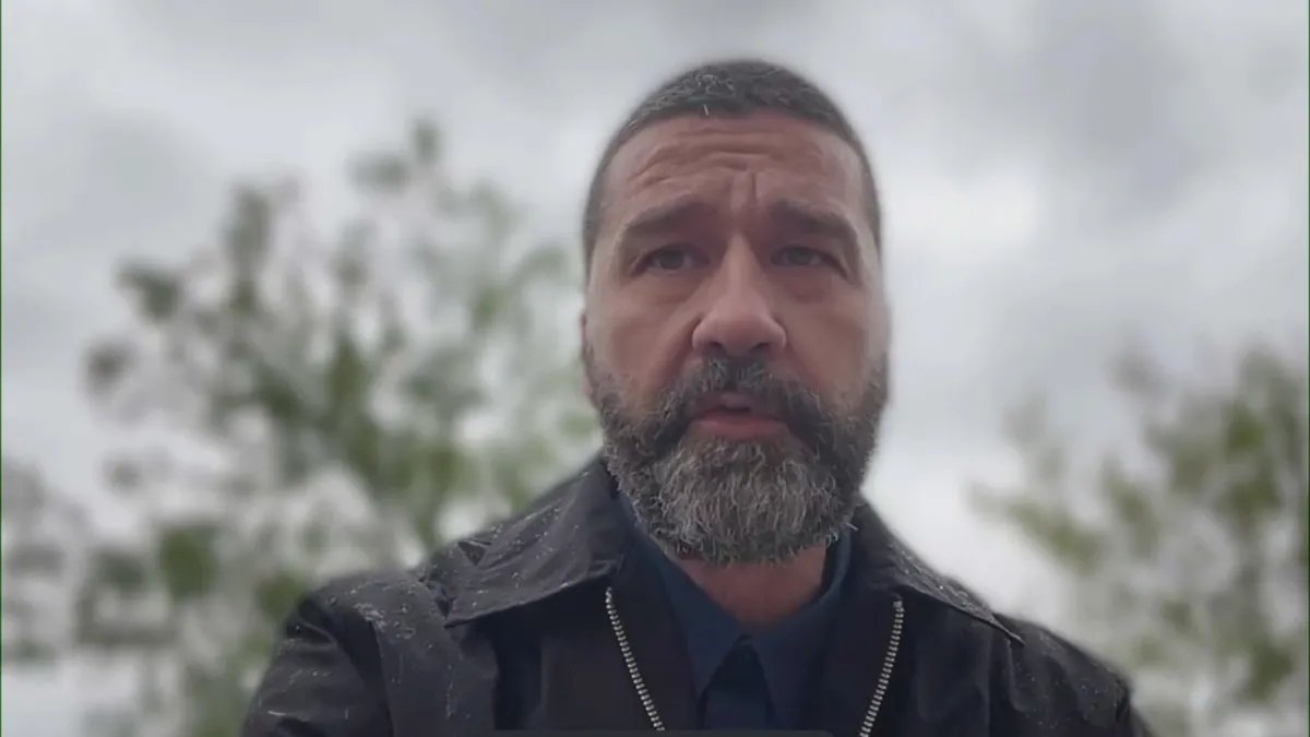Stevan Kojić o spomeniku žrtvama pada nadstrešnice: Simbolična "zamena" za nedostatak istinskih sudskih procesa koji treba da donesu razrešenje